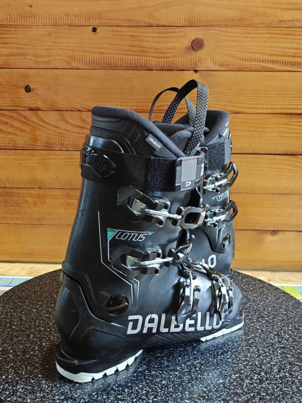 LYŽIARKY DALBELLO LOTUS 80 26MP